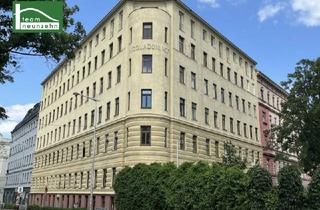 Wohnung kaufen in Hernalser Gürtel, 1080 Wien, Renovierte 2-Zimmer-Wohnung in Hofruhelage mit Top-Infrastruktur – 1080 Wien!