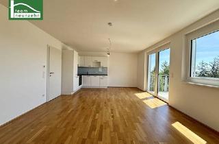 Wohnung mieten in Karlweisgasse, 1180 Wien, Stilvolle 4-Zimmer-Wohnung mit sonnigem Balkon und durchdachter Raumaufteilung!