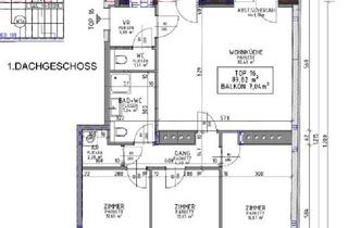 Wohnung kaufen in Siebenbrunnenplatz, 1050 Wien, NEU! • Erstbezug • 3–4 Zimmer • Balkon/Terrasse • Klimaanlage • 1050 Wien