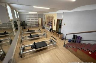 Geschäftslokal mieten in Hütteldorfer Straße, 1140 Wien, Lichtdurchflutetes Souterrainlokal nahe S-Bahn Breitensee!