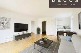 Wohnung mieten in Ulmgasse, 8053 Graz, | WUNDERSCHÖNER ULMENHOF | 2-ZIMMER WOHNUNG | FREIER BLICK