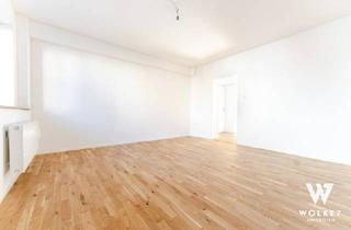 Wohnung mieten in 3100 Sankt Pölten, Provisionsfrei! Sanierte Gartenwohnung am Eisberg!