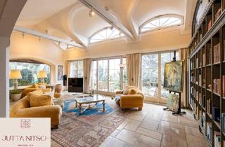 Villen zu kaufen in 2384 Breitenfurt bei Wien, Charmante Terrassenvilla mit Wienerwaldblick - Breitenfurt