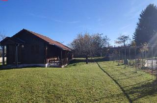 Haus kaufen in 8042 Graz, Schöner Baugrund in einer ruhigen Seitenstraße!