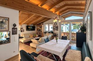 Maisonette kaufen in 6365 Kirchberg in Tirol, Maisonette- Wohnung auf der Sonnseite von Kirchberg zu verkaufen