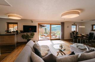 Wohnung kaufen in 6365 Kirchberg in Tirol, Gartenwohnung am Kirchberger Sonnberg