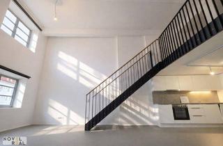 Maisonette kaufen in 1210 Wien, Licht, Raum, Geschichte: Ein außergewöhnliches Wohnensemble für höchste Ansprüche in Floridsdorf!