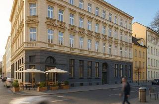 Wohnung kaufen in Geblergasse, 1170 Wien, Privatgarten, perfekte Lage – Ihr neues Zuhause beim Elterleinplatz