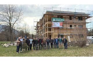 Wohnung kaufen in 4563 Micheldorf, 4563 Micheldorf |Bis Juni noch Preisvorteil sichern | FERIEN- ANLERGER- PRIVAT-Wohnungen von 48 - 85 m²