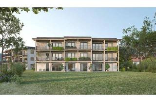 Wohnung kaufen in 4563 Micheldorf, 4563 Micheldorf | FERIEN- ANLERGER- PRIVAT-Wohnungen von 48 - 85 m² mit Freiflächen und Stellplatz | Idyllische Lage