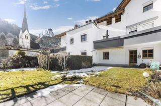 Maisonette kaufen in 6070 Ampass, Maisonettewohnung mit Gartenidylle - Ein Zuhause für Lebensqualität und Geborgenheit