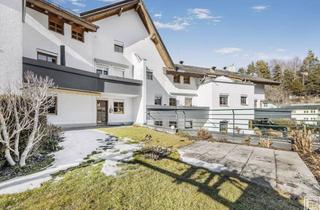 Maisonette kaufen in 6070 Ampass, Maisonettewohnung mit Gartenidylle - Ein Zuhause für Lebensqualität und Geborgenheit