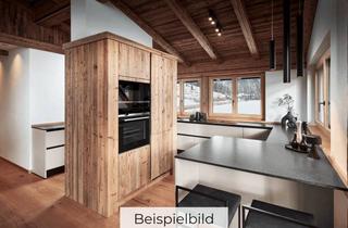 Wohnung kaufen in Weidach, 6364 Brixen im Thale, Neubau 3-Zimmer Wohnung mit Balkon und Wellness