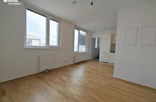 Wohnung mieten in 3100 Sankt Pölten, Kleine 1-Zimmer Wohnung in der Kerensstraße