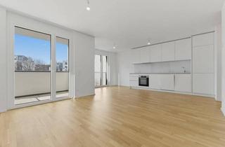 Wohnung mieten in 1120 Wien, ++ ZWEITBEZUG ++ Helle 2-Zimmer-Wohnung im 3. OG mit Balkon – Ihr neues Zuhause!