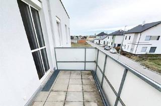 Wohnung mieten in 2063 Zwingendorf, Gartenwohnung mit 3 Zimmern in Zwingendorf