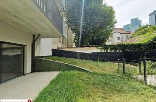 Wohnung mieten in 1100 Wien, Gartenoase am Wienerberg