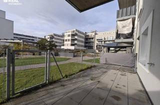 Wohnung mieten in 3100 Sankt Pölten, Moderne 2-Zimmer Wohnung in der Kerensstraße