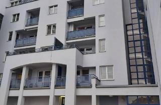 Wohnung mieten in Babenberger Ring 9a, 2700 Wiener Neustadt, günstige 1-Zimmer-Wohnung inkl. Heizkosten