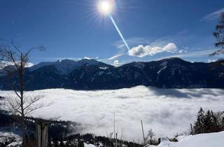 Wohnung mieten in 9772 Dellach, Einfach und schlicht inmitten der Natur oberhalb des Drautals