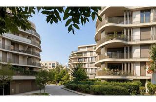 Wohnung mieten in 1230 Wien, 4-Zimmer-Wohnung mit Südost-Terrasse am Rosenhügel, Top Lage – ruhig, grün & familienfreundlich