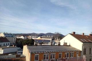 Wohnung mieten in Prager Straße, 1210 Wien, Erstbezug! Sehr helle Stilaltbauwohnung ( 3 Zimmer ), nähe Pragerstraße/ Floridsdorfer Spitz