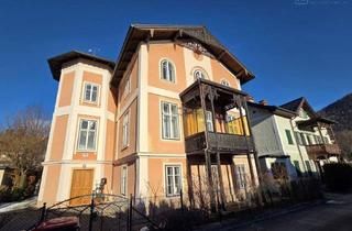 Wohnung mieten in 4820 Bad Ischl, Zentrumsnähe Bad Ischl - Wohnung im Erdgeschoss – Miete nur € 590!
