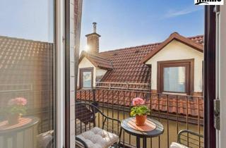 Wohnung mieten in Peter-Wunderlich-Straße 12, 9020 Klagenfurt, Ideal für Paare & kleine Familien – 3-Zimmer-Wohnung mit Balkon