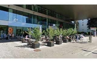 Gastronomiebetrieb mieten in Schumacherstraße 14, 5020 Salzburg, Einzigartige (Café-)Gewerbefläche in Frequenzlage!