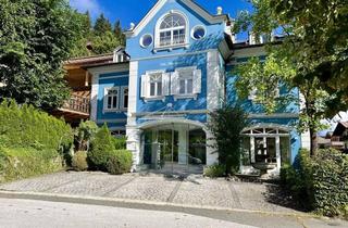 Haus kaufen in Josef Pirchl Straße 31, 6370 Kitzbühel, Wohnen und Arbeiten in Kitzbühel - Zentral gelegener Hausanteil mit Wohnung, Indoor-Pool und Geschäftslokal