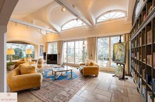 Villen zu kaufen in 2384 Breitenfurt bei Wien, Charmante Terrassenvilla mit Wienerwaldblick - Breitenfurt