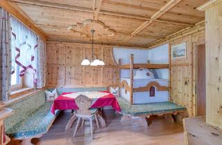 Einfamilienhaus kaufen in 6181 Sellrain, Charmantes Einfamilienhaus im Herzen des Sellraintals – Wohnen mit Charakter & Komfort