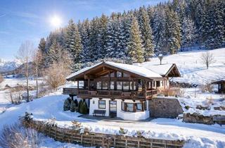 Haus kaufen in 6370 Reith bei Kitzbühel, Landhaus in Toplage mit FREIZEITWOHNSITZ