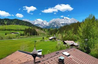 Haus kaufen in 6370 Reith bei Kitzbühel, Landhaus in Toplage mit FREIZEITWOHNSITZ
