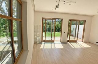 Haus mieten in Buchleitengasse, 1180 Wien, Sehr geräumige und gepflegte Doppelhaushälfte - MIETREDUKTION WÄHREND DER BAUSTELLE AM NACHBARGRUNDSTÜCK