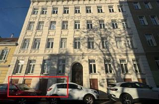 Gewerbeimmobilie kaufen in 1180 Wien, Lager/Magazin beim WIFI