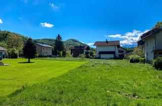 Grundstück zu kaufen in 5421 Wimberg, BAUGRUNDSTÜCKE IN ADNET