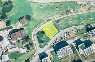 Grundstück zu kaufen in 5700 Zell am See, 5700 Zell am See: sonniges Grundstück am Sonnenweg, 542m², ideal für Einfamilienhaus