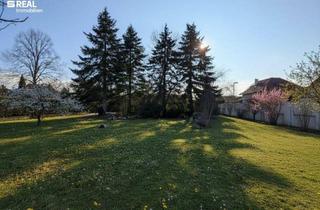 Grundstück zu kaufen in 7201 Neudörfl, Qualitativ hochwertige Bauparzelle in bester Ruhelage