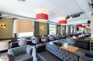 Immobilie kaufen in 3021 Pressbaum, Gemischt genutzte Gewerbe-Liegenschaft im Bauland Kerngebiet, mit hoher Frequenzlage und Zukunftspotenzial.