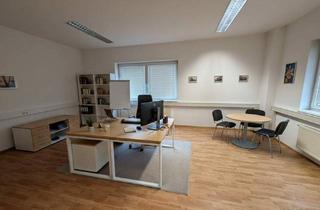 Büro zu mieten in 3071 Böheimkirchen, Moderne Bürofläche in Böheimkirchen I Top Lage I Wenige Minuten von der A1 Autobahn I Teeküche
