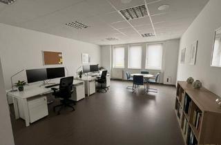 Büro zu mieten in 3100 Sankt Pölten, Attraktive Büroflächen in St. Pölten I Top Lage I Bahnhofsnähe