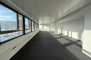 Büro zu mieten in Bahnhofgürtel, 8020 Graz, Moderne Büroflächen in der Nähe des Hbf Graz zu mieten!