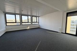 Büro zu mieten in Bahnhofgürtel, 8020 Graz, Moderne Büroflächen in der Nähe des Hbf Graz zu mieten!