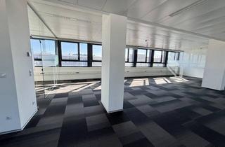 Büro zu mieten in Bahnhofgürtel, 8020 Graz, Moderne Büroflächen in der Nähe des Hbf Graz zu mieten!