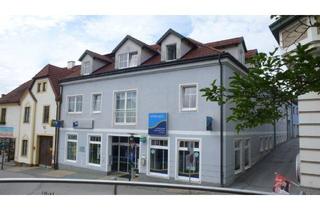 Büro zu mieten in 3910 Oberstrahlbach, Büro- bzw. Praxisfläche im Zentrum von Zwettl