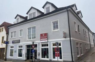 Büro zu mieten in 3910 Oberstrahlbach, Büro- bzw. Praxisfläche im Zentrum von Zwettl