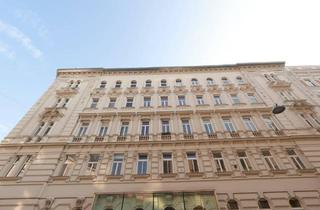 Wohnung kaufen in 1200 Wien, Familienhit nächst AUGARTEN!