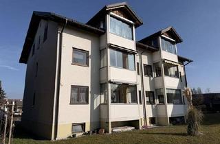 Wohnung kaufen in 6971 Hard, Wohnen nahe dem Bodensee – gepflegte 3,5-Zimmer-Wohnung mit verglaster Loggia & Tiefgarage in Hard