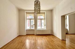 Wohnung kaufen in Kindermanngasse, 8020 Graz, ✨URBAN & ZENTRAL: Attraktive 2-Zimmer-Wohnung im Herzen von Graz